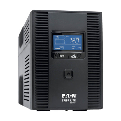 Tripp Lite OMNI1500LCDT uninterruptible power supply (UPS)