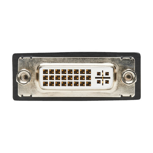 DisplayPort to DVI-I Adapter Tripp Lite 6in 1920x1200 Male to Female