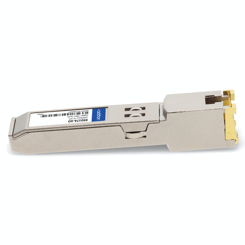 AddOn Networks R9D17A-AO network transceiver module
