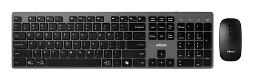 Adesso WKB-7300CB keyboard