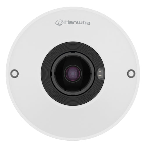 Hanwha QNF-C9010 security camera
