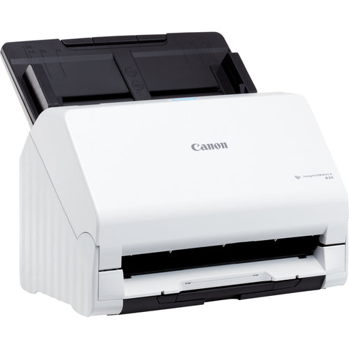 Document Scanner Canon imageFORMULA R30 600x600 DPI ADF Sheet-fed - 6051C003