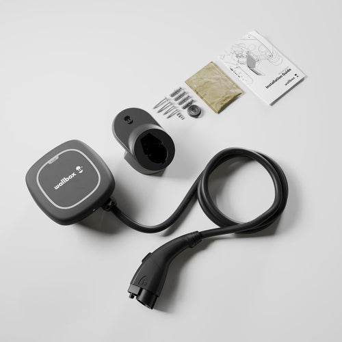 Wallbox Pulsar Plus