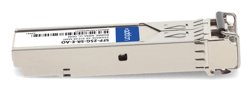 AddOn Networks SFP-25G-SR-E-AO network transceiver module