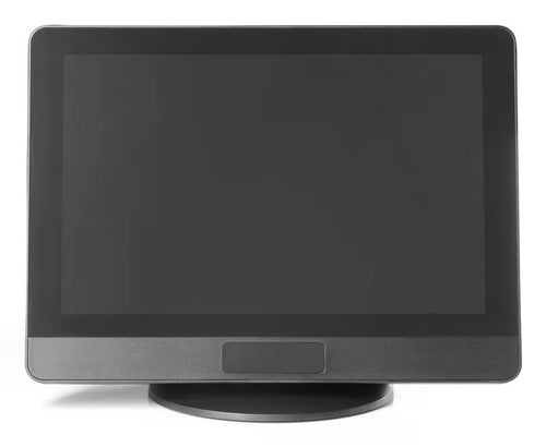 Barco ClickShare Control Panel video conferencing system