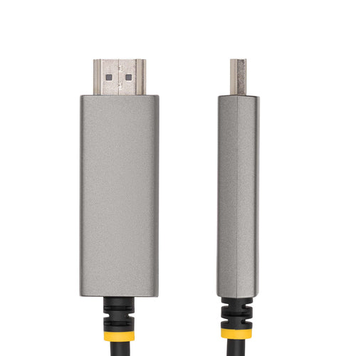 StarTech.com 134B-USBC-HDMI211M video cable adapter