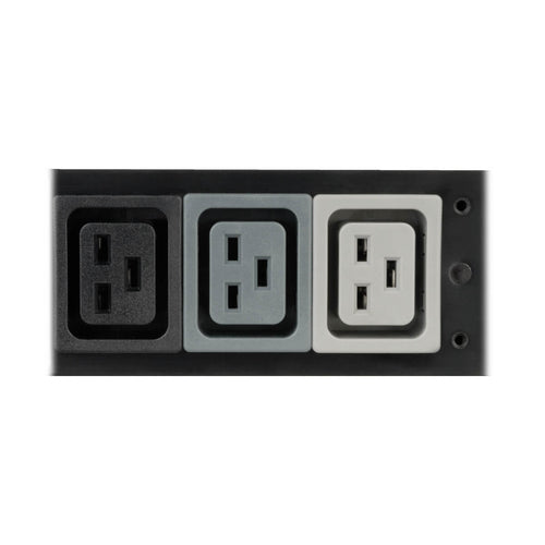 Tripp Lite PDU3MV6L2120 power distribution unit (PDU)