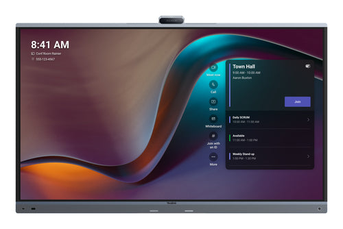 Yealink MeetingBoard Pro interactive whiteboard