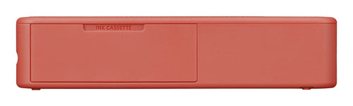 Canon SELPHY QX20 RD photo printer