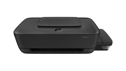 HP Ink Tank 115 photo printer