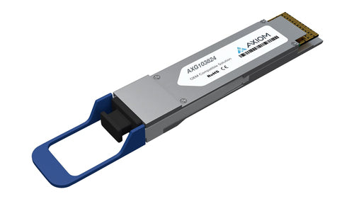 Axiom AXG103824 network transceiver module