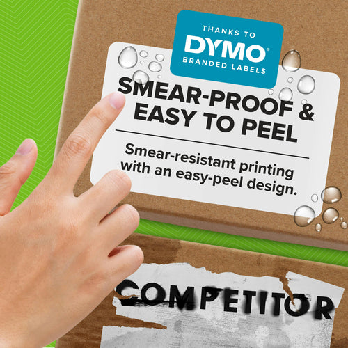 DYMO 2050766 printer label