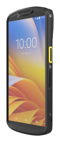 Handheld Mobile Computer Zebra TC58 6-Inch 1080 x 2160 Multi-Touch Gorilla Glass - TC58B1-3T1K4B1080-A6