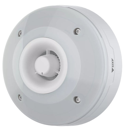 Wired Siren Axis D4100-VE Mk II 110 dB Indoor Outdoor PoE
