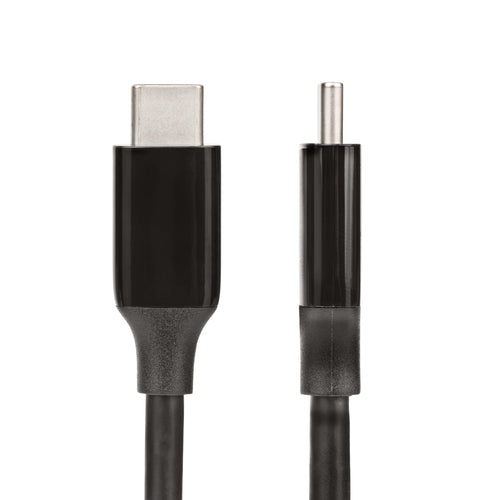 USB-C Cable StarTech.com UCC-3M-10G 10Gbps 60W Power Delivery 8K 60Hz - UCC-3M-10G-USB-CABLE