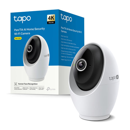 TP-Link Tapo C260