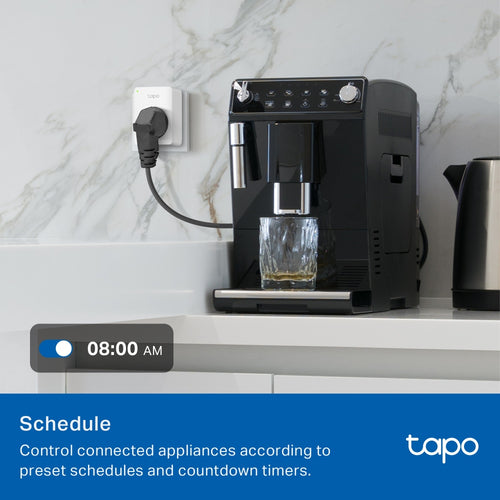 TP-Link TAPO P100M smart plug