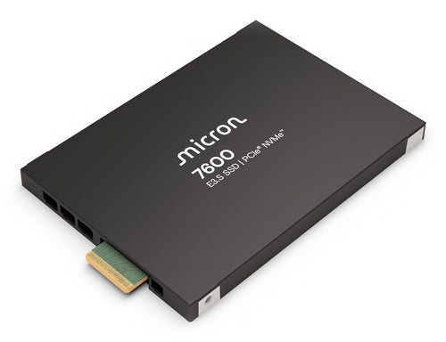 Micron 7600 PRO