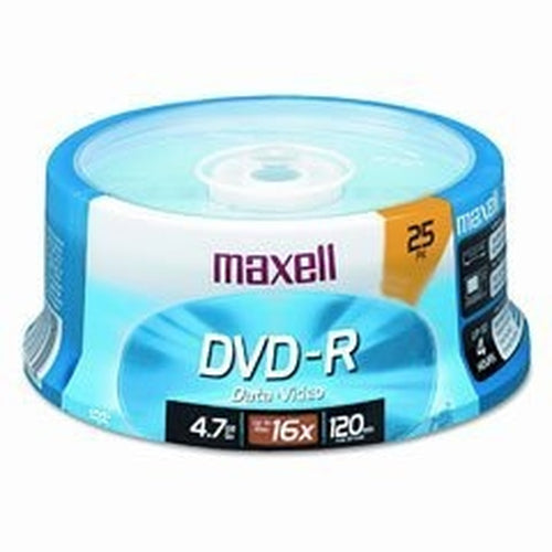 Maxell DVD-R