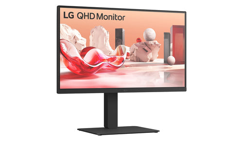 LG 27BA75QB-B computer monitor