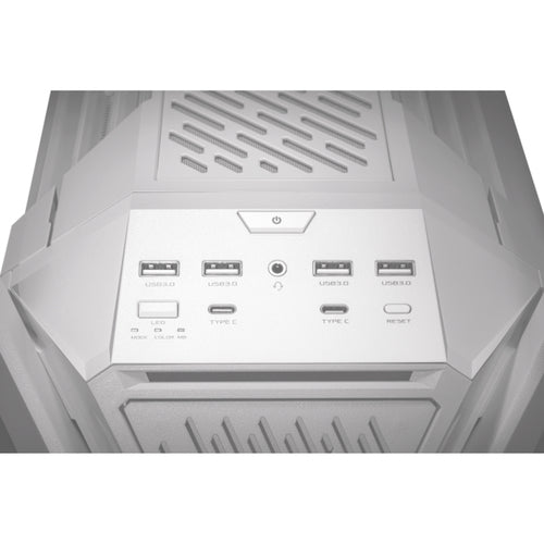 ASUS GR701 ROG HYPERION WHITE EDITION
