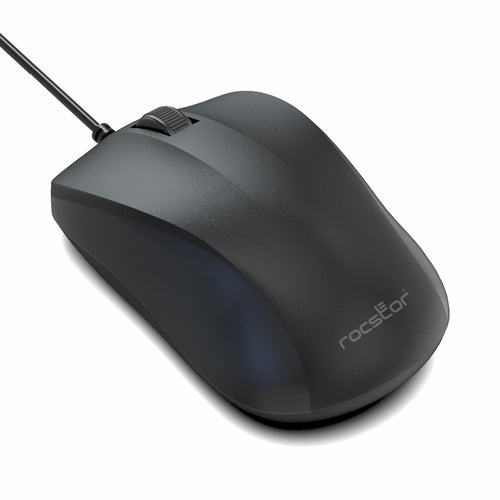 Rocstor Y10P022-B1 mouse