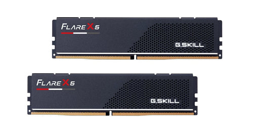 G.Skill Flare X5 F5-6000J3238F16GX2-FX5 memory module