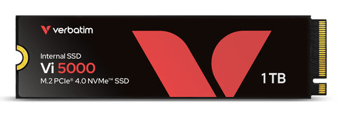 Verbatim Vi5000