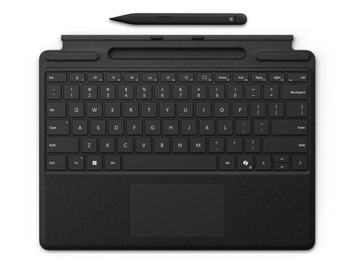 Microsoft Surface Pro Keyboard + Slim Pen