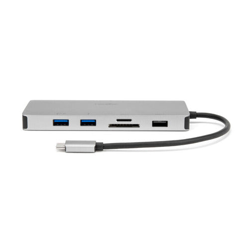 Rocstor Y10P035-S1 laptop dock/port replicator