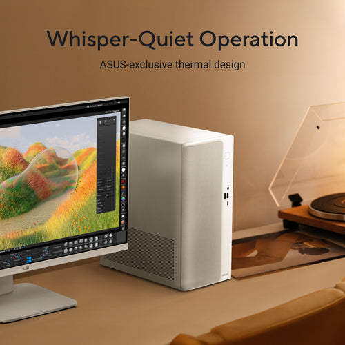 ASUS V500 Mini Tower V501MV-05210H044W