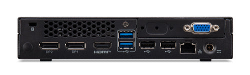 Desktop Computer Acer Veriton VVN4735GT 3.3GHz 8GB 512GB SSD Mini - DT.R7LEK.001