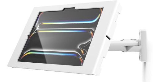 Compulocks 827W11APXW tablet security enclosure