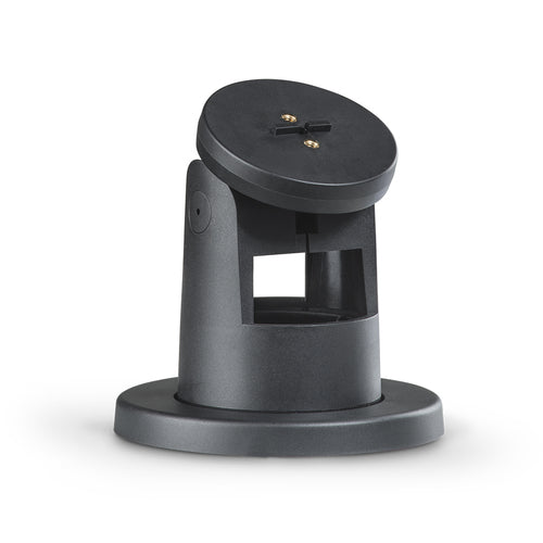 POS Mount Ergonomic Solutions SpacePole Payment Black 310° Tiltable 0-70° Composite