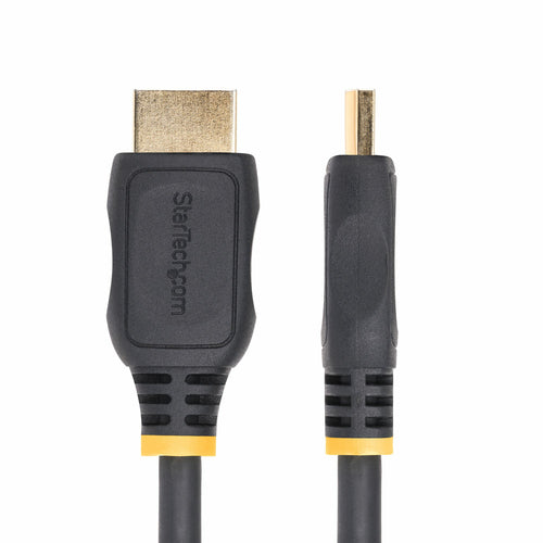 HDMI Extension Cable StarTech.com HD2MF18INL 18in 4K 60Hz Male to Female - HD2MF18INL