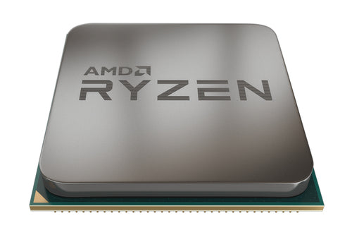 AMD Ryzen 3 3200G processor