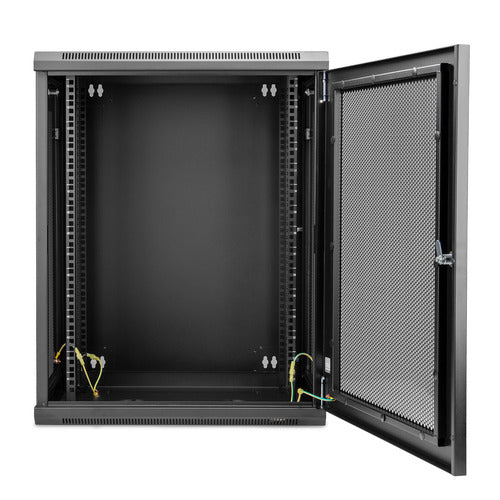 Rocstor Y10E092-B1 rack cabinet
