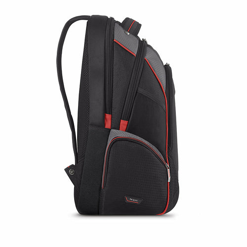 Solo LAUNCH BACKPACK