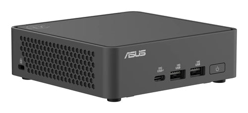 Mini PC ASUS NUC 15 Pro DDR5-SDRAM M.2 Ethernet LAN Wi-Fi 7 - 90AR00R2-M000F0