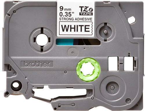 Brother TZE-S221 label-making tape