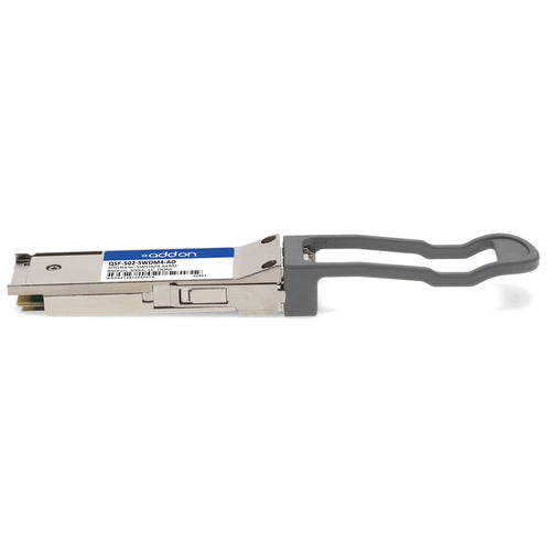 AddOn Networks QSF-502-SWDM4-AO network transceiver module