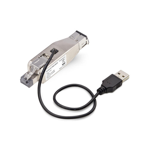StarTech.com D01ML55U-FIBER-MEDIA network media converter