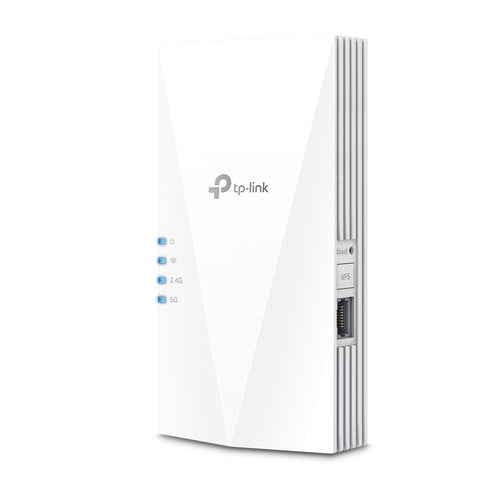 Network Extender TP-Link RE600X AX1800 Wi-Fi 6 1201 Mbit/s