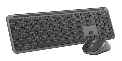 Logitech 920-012499 keyboard