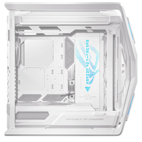 ASUS GR701 ROG HYPERION WHITE EDITION