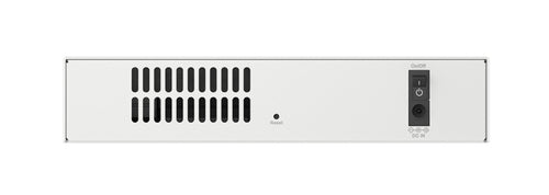 D-Link DBR-600-P/B wired router