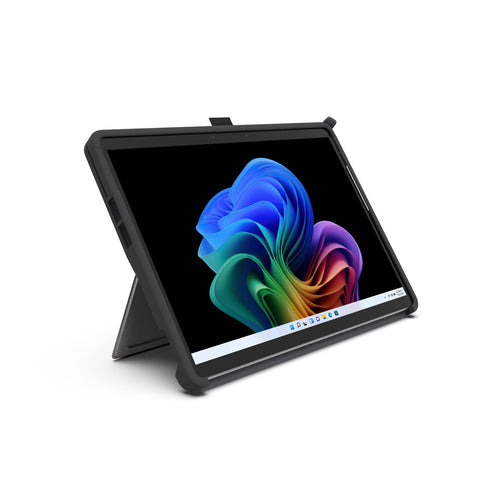 Kensington BlackBelt Cover for Microsoft Surface Pro 9 - Lightweight Durable Protection - 13"