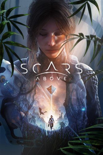 Microsoft Scars Above