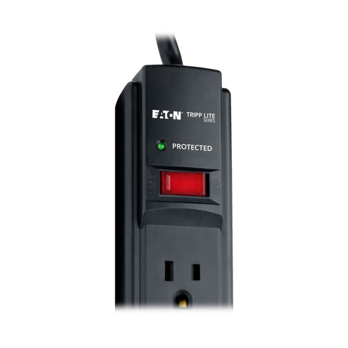 Tripp Lite TLP606B surge protector