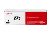 Canon 067 toner cartridge